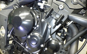 TRIUMPH STREET TRIPLE 2008
