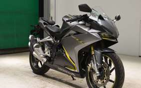 HONDA CBR250RR A 2019 MC51