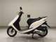Фото Honda DIO Gen.6 2023 с японского аукциона