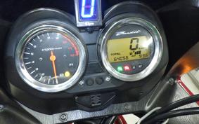 SUZUKI BANDIT 1250 F 2009 GW72A