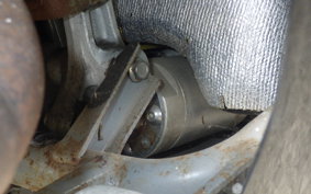 SUZUKI SKYWAVE 250 (Burgman 250) CJ44A