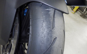 BMW S1000RR M DDC 2025