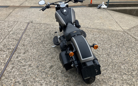 HARLEY FLS 2013 JR5