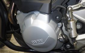 BMW F750GS 2021