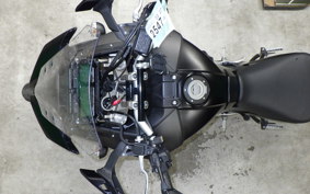 YAMAHA MT-09 Tracer 2017 RN51J