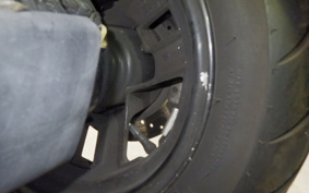 YAMAHA MAJESTY 250 Gen.4 SG20J