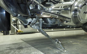 HARLEY FLHX 1690 2011