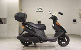SUZUKI ADDRESS V125 CF4EA