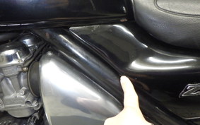 KAWASAKI ZEPHYR 1100 1992 ZRT10A