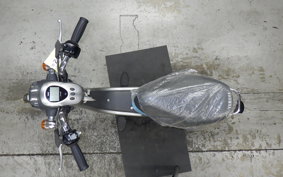 YAMAHA PASSOL 2020 SY01J