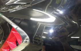 SUZUKI HAYABUSA Gen.3 2022 EJ11A