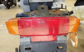 HONDA DIO AF18