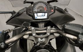 KAWASAKI NINJA400 EX400E