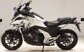 HONDA NC750X DCT 2021