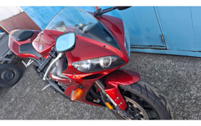 YAMAHA YZF-R1 2004 RN13
