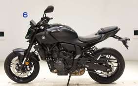 YAMAHA MT-07 AMT 2025 RM50J