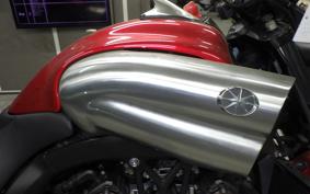 YAMAHA VMAX Gen.2 2010