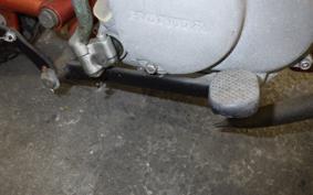 HONDA NAUTY DAX CY50