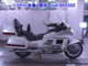 Фото Honda GL1500 GOLD WING с японского аукциона