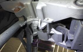 YAMAHA AXIS 125 Z SED7J