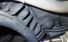 YAMAHA CYGNUSｸﾞﾘﾌｧｽ SEJ4J