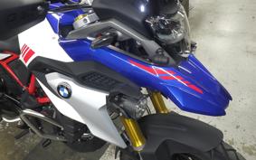 BMW G310GS 2023