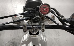 HONDA FTR223 MC34