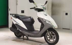 SUZUKI ADDRESS V125 DT11A