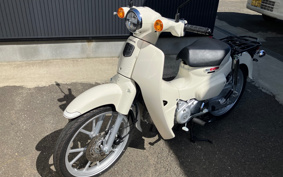 HONDA SUPER CUB110 JA59