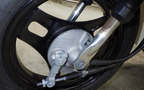 SUZUKI LET's 5 CA47A