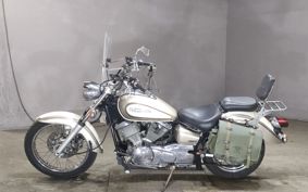 YAMAHA DRAGSTAR 250 VG02J