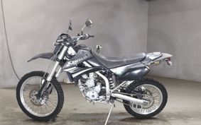 KAWASAKI KLX250 LX250S