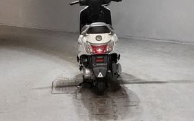 SUZUKI ADDRESS V125 DP12H