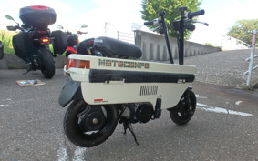 HONDA MOTOCOMPO AB12