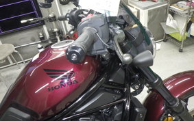 HONDA REBEL 1100 DCT 2021 SC83