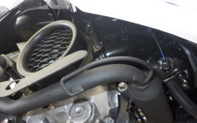 HONDA DIO 110 Lite JK46