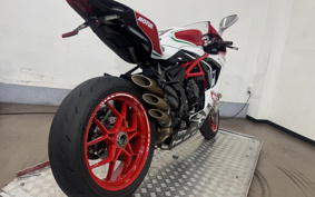MV AGUSTA F3 800RC 2020