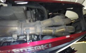 SUZUKI GSX-S1000 2017 GT79A