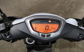SUZUKI SU WISH  DV12B