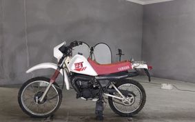 YAMAHA DT50 17W