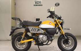 HONDA MONKEY 125 ABS JB02