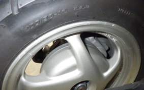 HONDA LEAD 110 2011 JF19