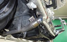 HARLEY FLHR 1690 2012