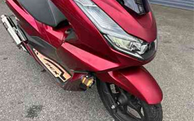 HONDA PCX 125 JK05