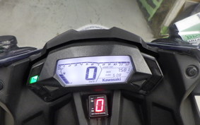 KAWASAKI NINJA 250 SL