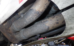 YAMAHA FZR1000 1991 3GM