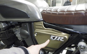 YAMAHA XJR400 1993 4HM