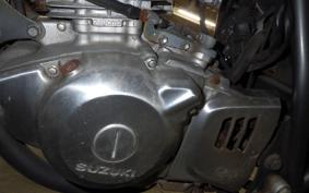 SUZUKI GRASS TRACKER Bigboy NJ47A