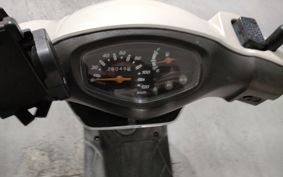 SUZUKI ADDRESS V125 CF4EA