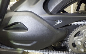 DUCATI XディアベルV4 2025